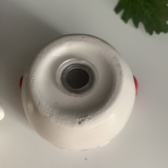 Snowman Salt & Pepper Shaker - Picture 8 of 10